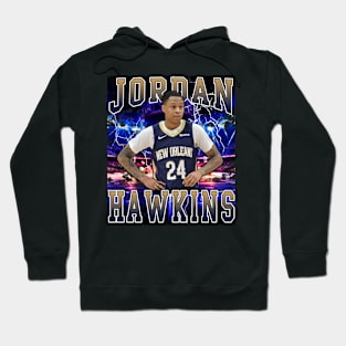 Jordan Hawkins Hoodie